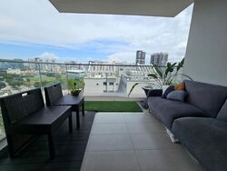 The Mezzo (D12), Apartment #472900611